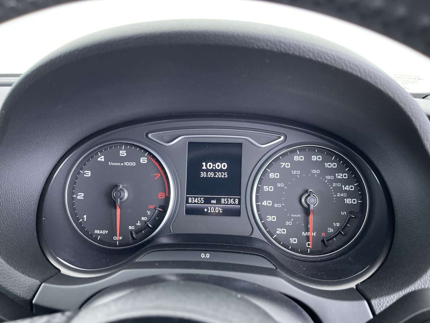 Used Audi A3 2017 for sale - 76127593: Photo 39