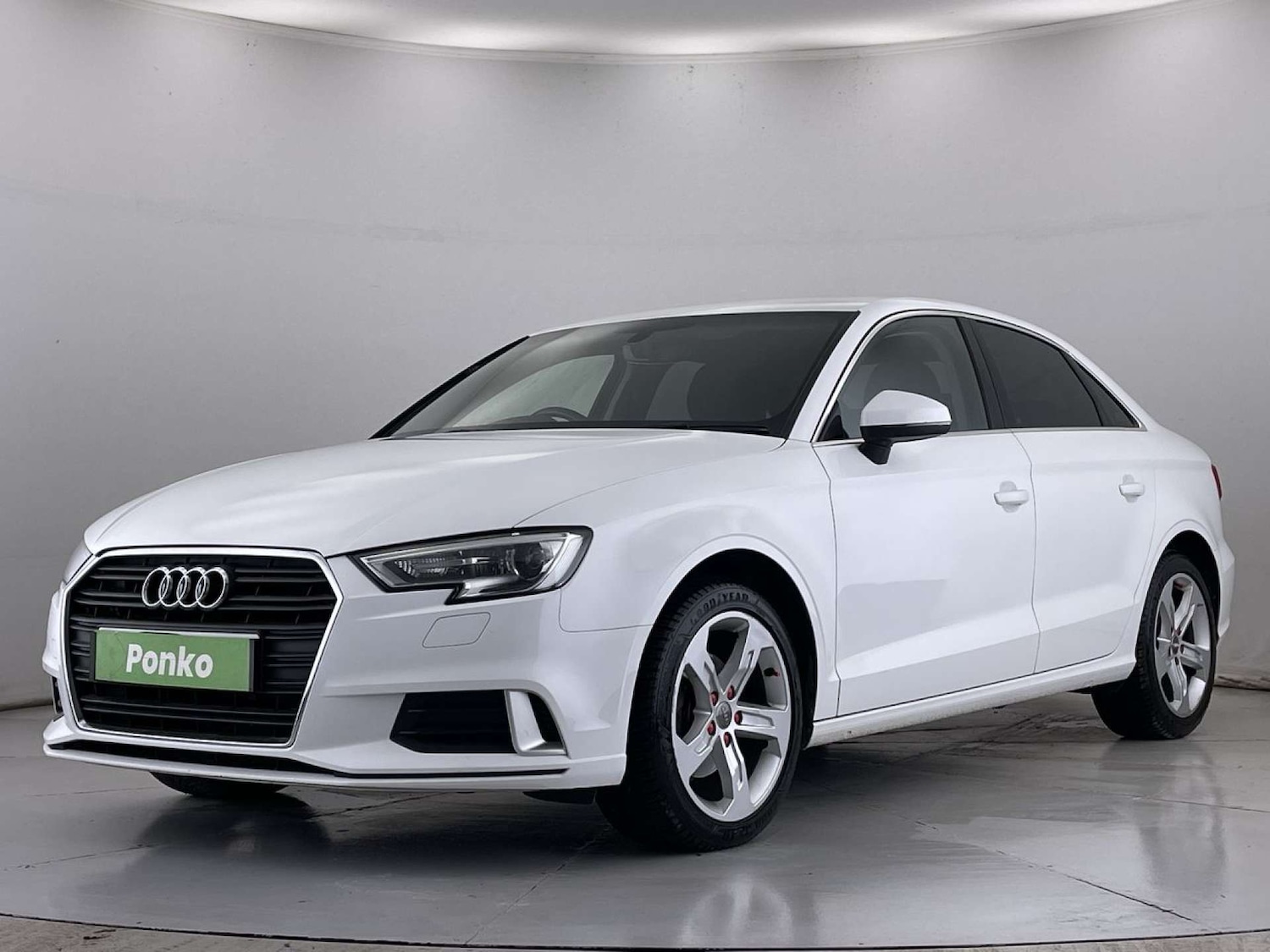 Used Audi A3 2017 for sale - 76127593: Photo 4