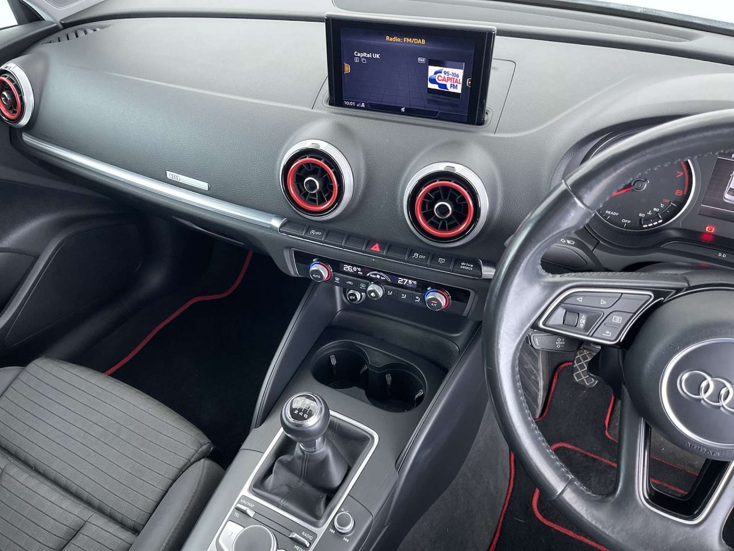 Used Audi A3 2017 for sale - 76127593: Photo 44