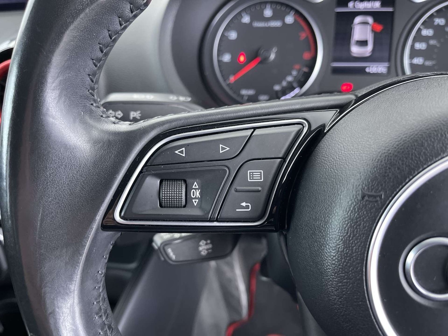 Used Audi A3 2017 for sale - 76127593: Photo 49