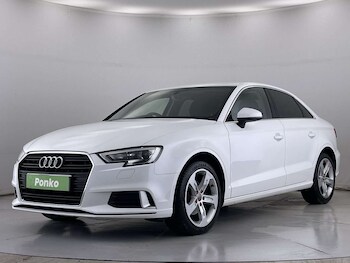 Used Audi A3 2017 for sale - 76127593: Photo 4