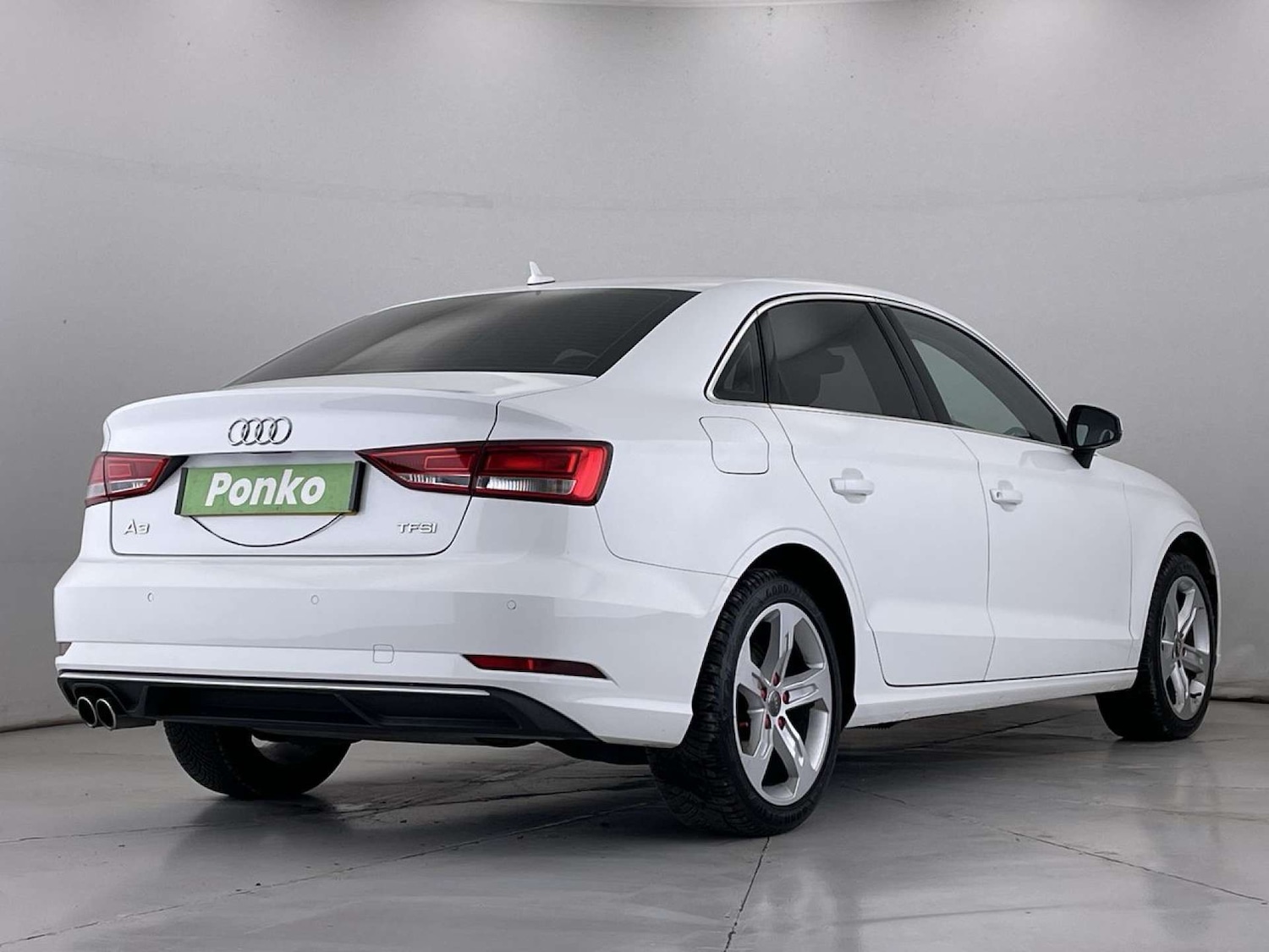 Used Audi A3 2017 for sale - 76127593: Photo 5