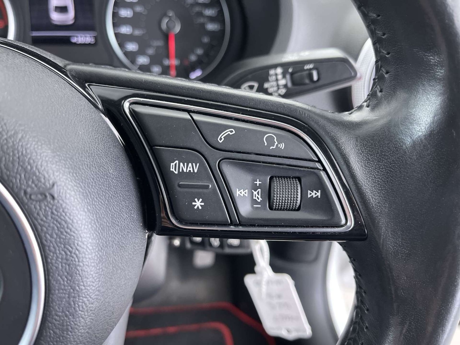 Used Audi A3 2017 for sale - 76127593: Photo 50