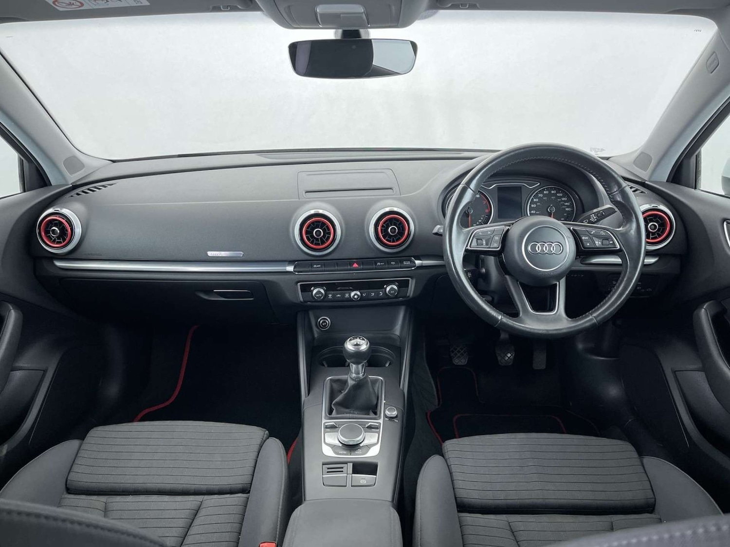 Used Audi A3 2017 for sale - 76127593: Photo 8