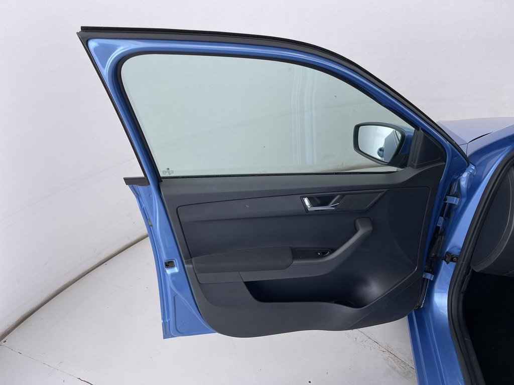 Vehicle 27