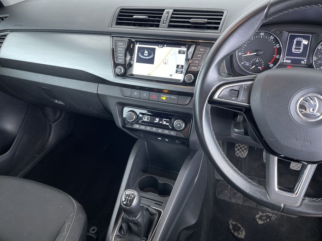 Vehicle 46