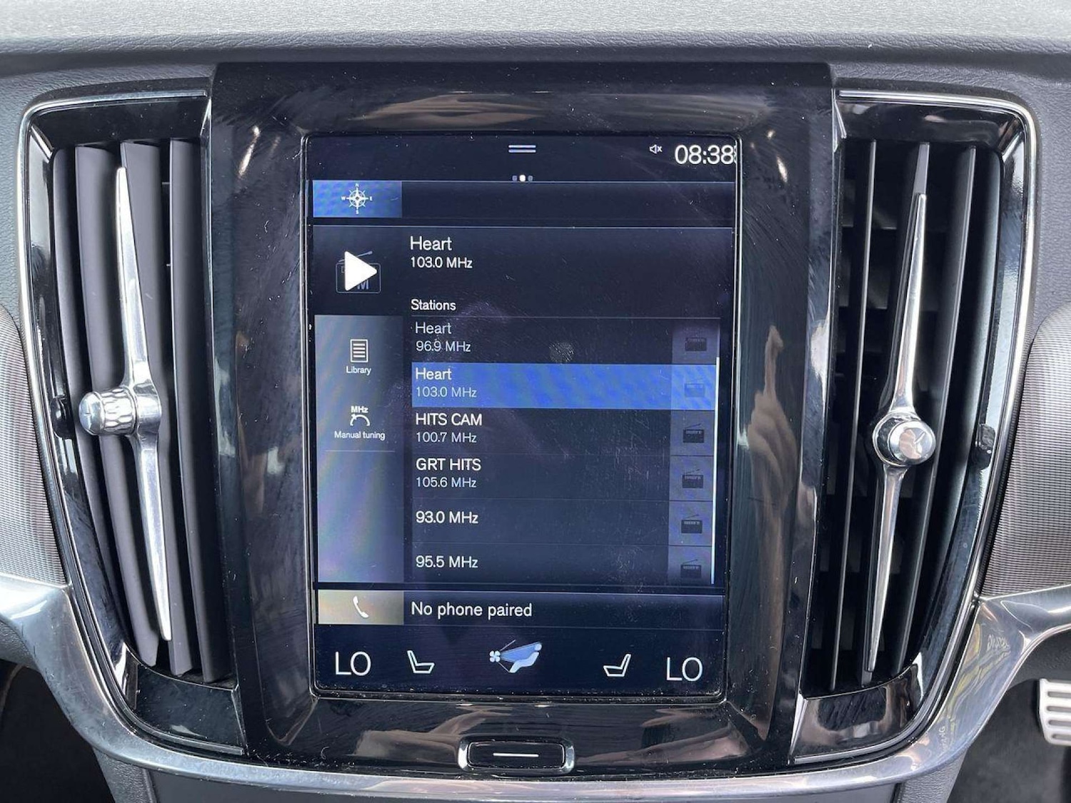 Used Volvo V90 2017 for sale - 75958214: Photo 100
