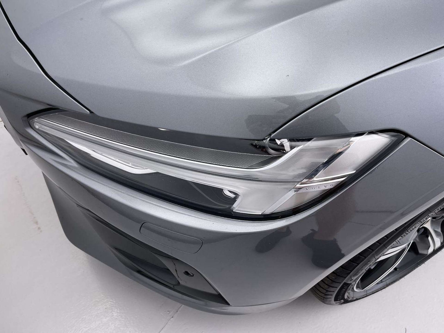 Used Volvo V90 2017 for sale - 75958214: Photo 21