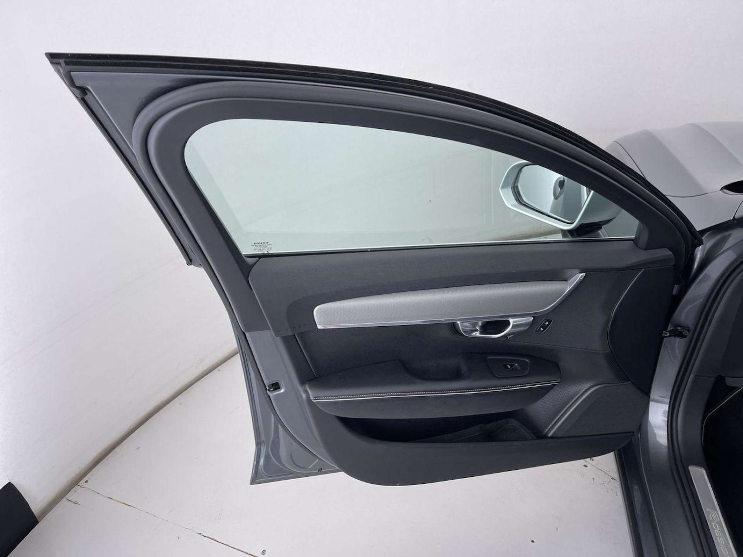 Used Volvo V90 2017 for sale - 75958214: Photo 27