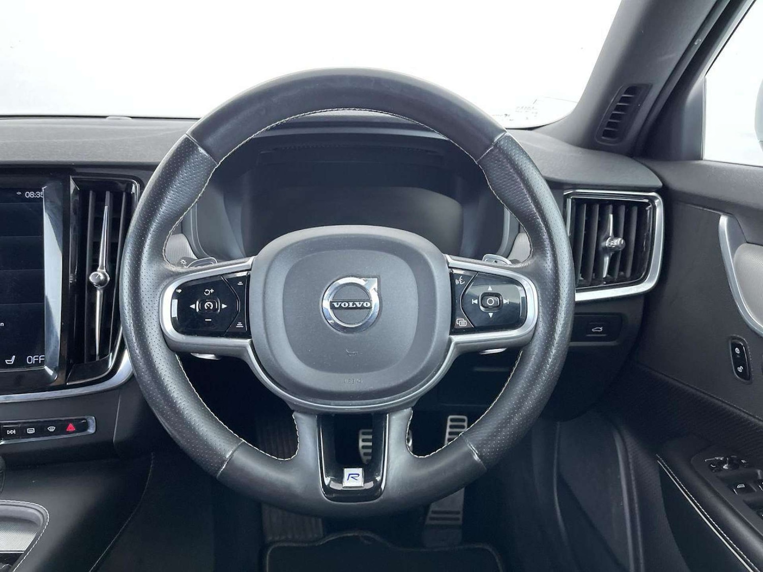 Used Volvo V90 2017 for sale - 75958214: Photo 36