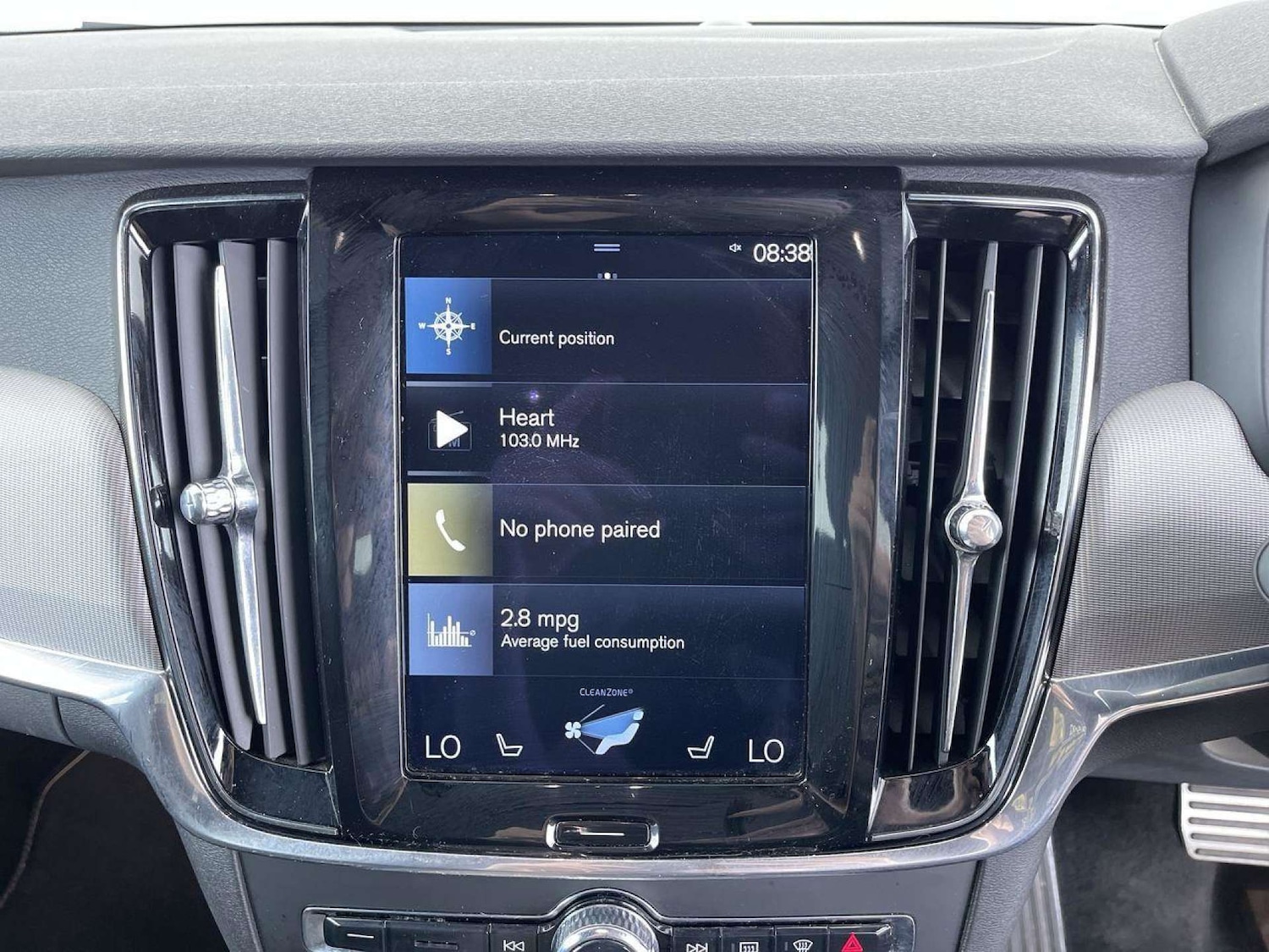 Used Volvo V90 2017 for sale - 75958214: Photo 40