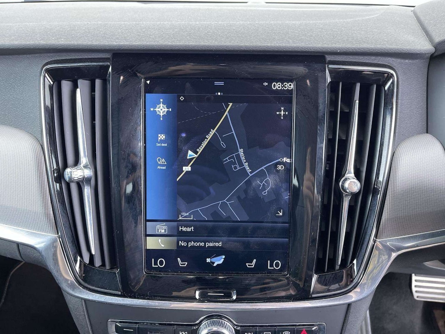 Used Volvo V90 2017 for sale - 75958214: Photo 42