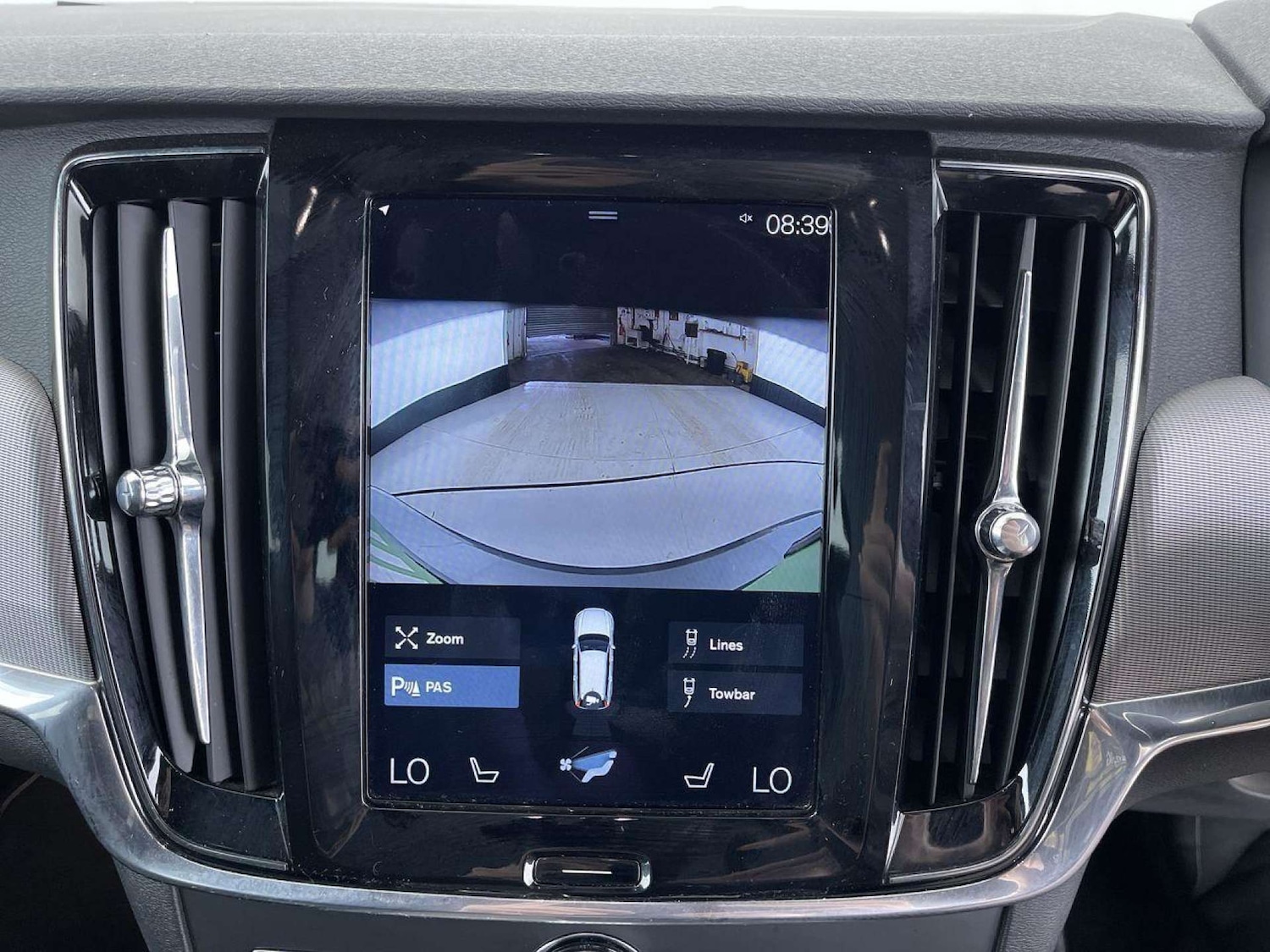 Used Volvo V90 2017 for sale - 75958214: Photo 43