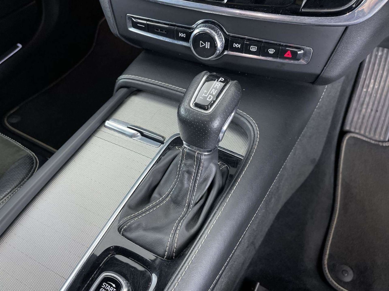 Used Volvo V90 2017 for sale - 75958214: Photo 48
