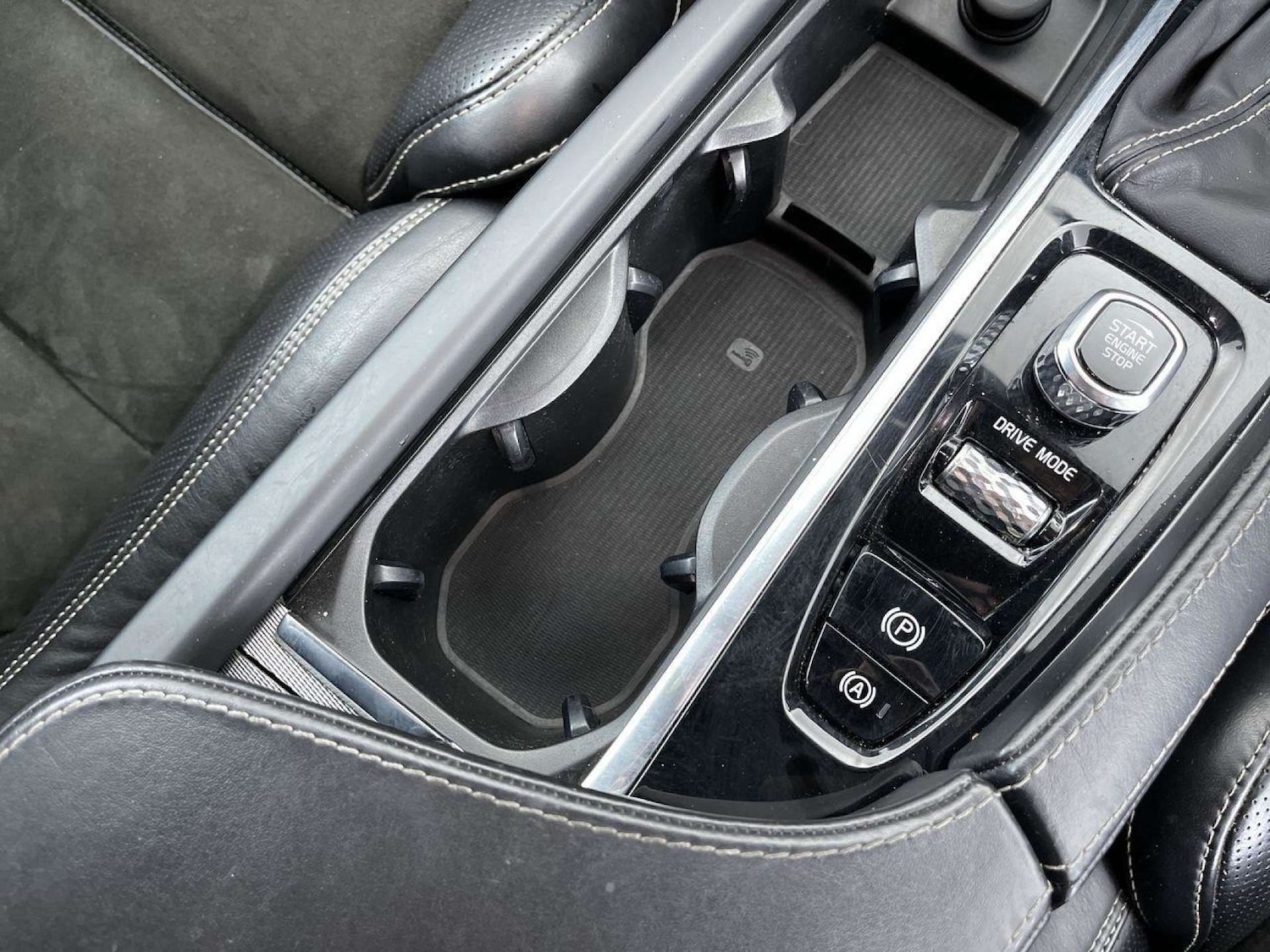 Used Volvo V90 2017 for sale - 75958214: Photo 49