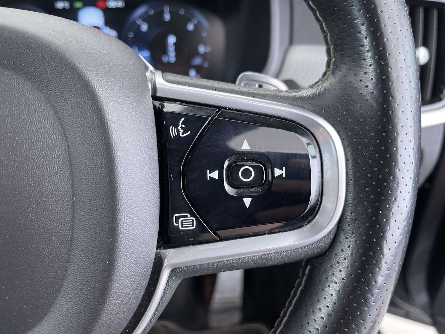 Used Volvo V90 2017 for sale - 75958214: Photo 53