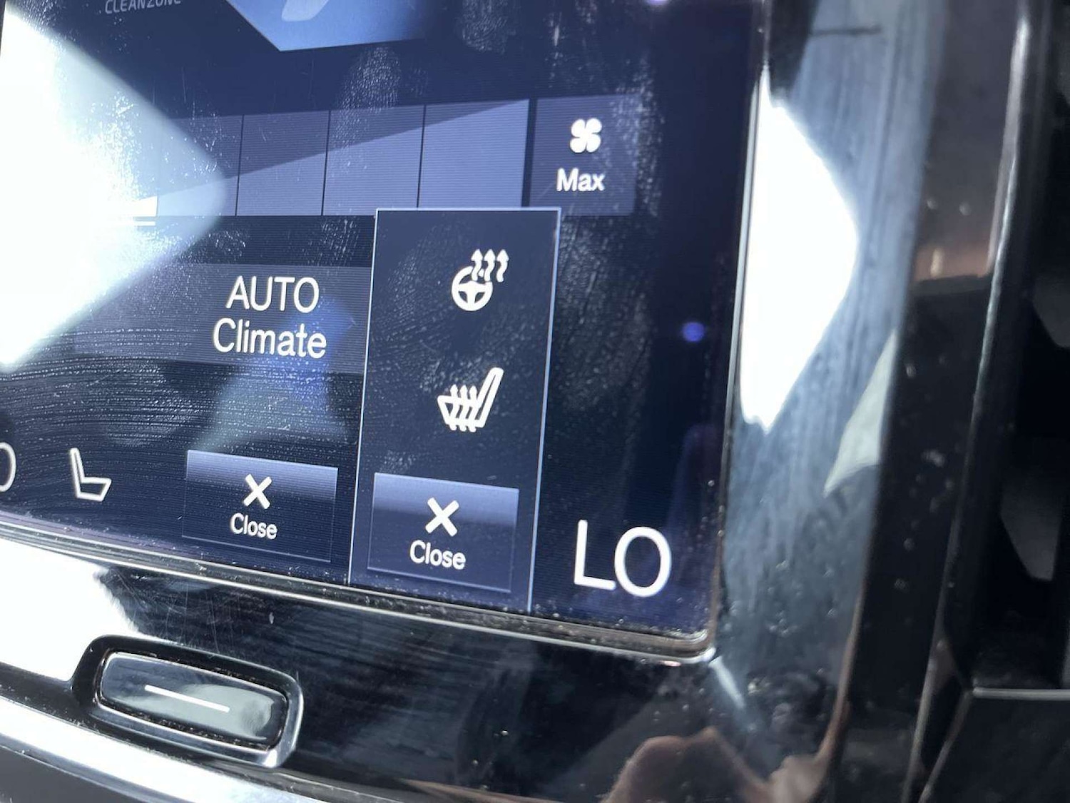 Used Volvo V90 2017 for sale - 75958214: Photo 56