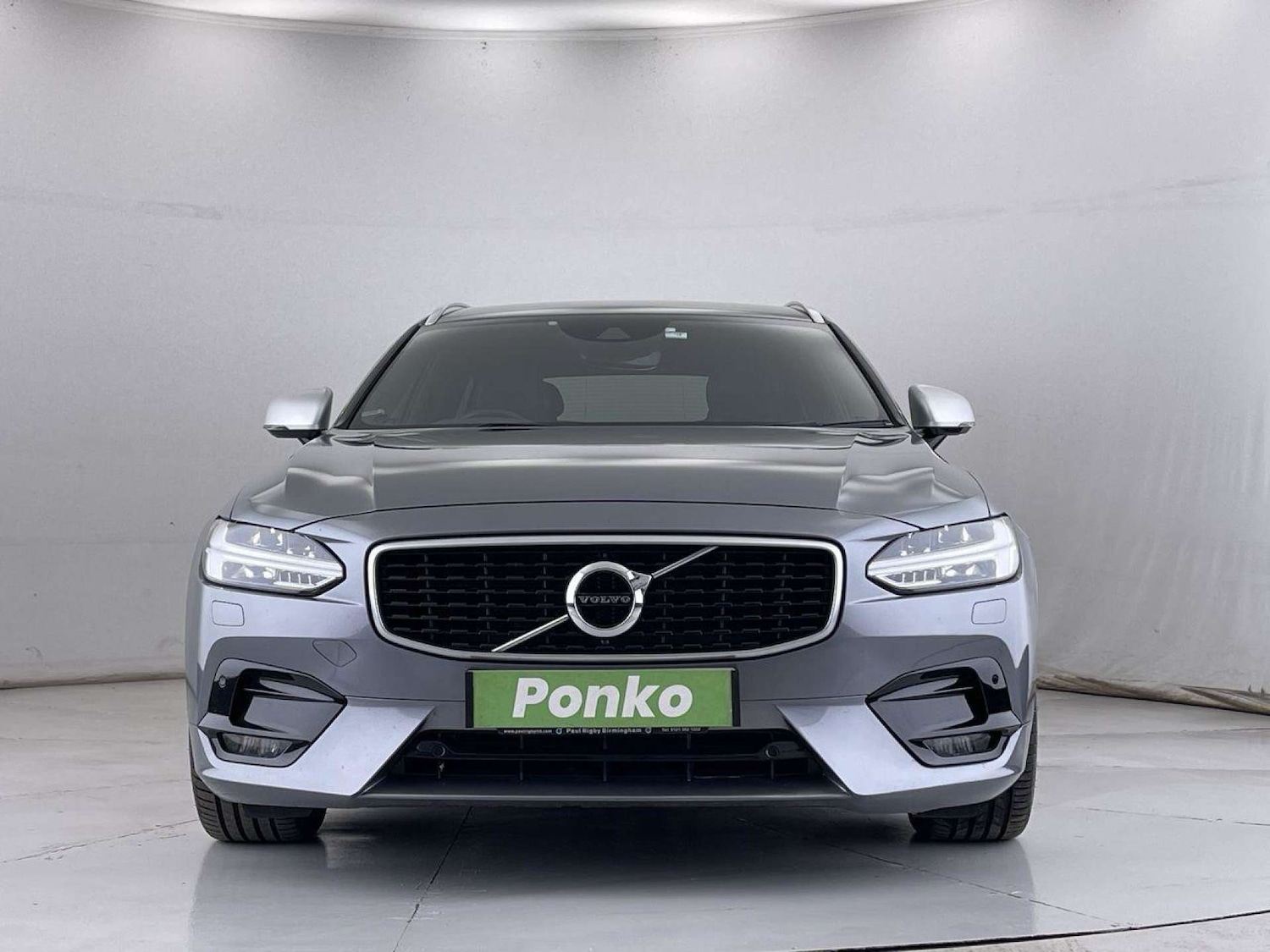 Used Volvo V90 2017 for sale - 75958214: Photo 73
