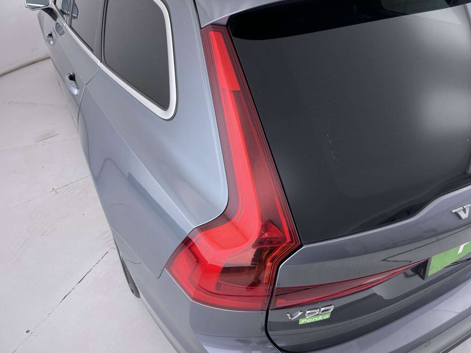 Used Volvo V90 2017 for sale - 75958214: Photo 79