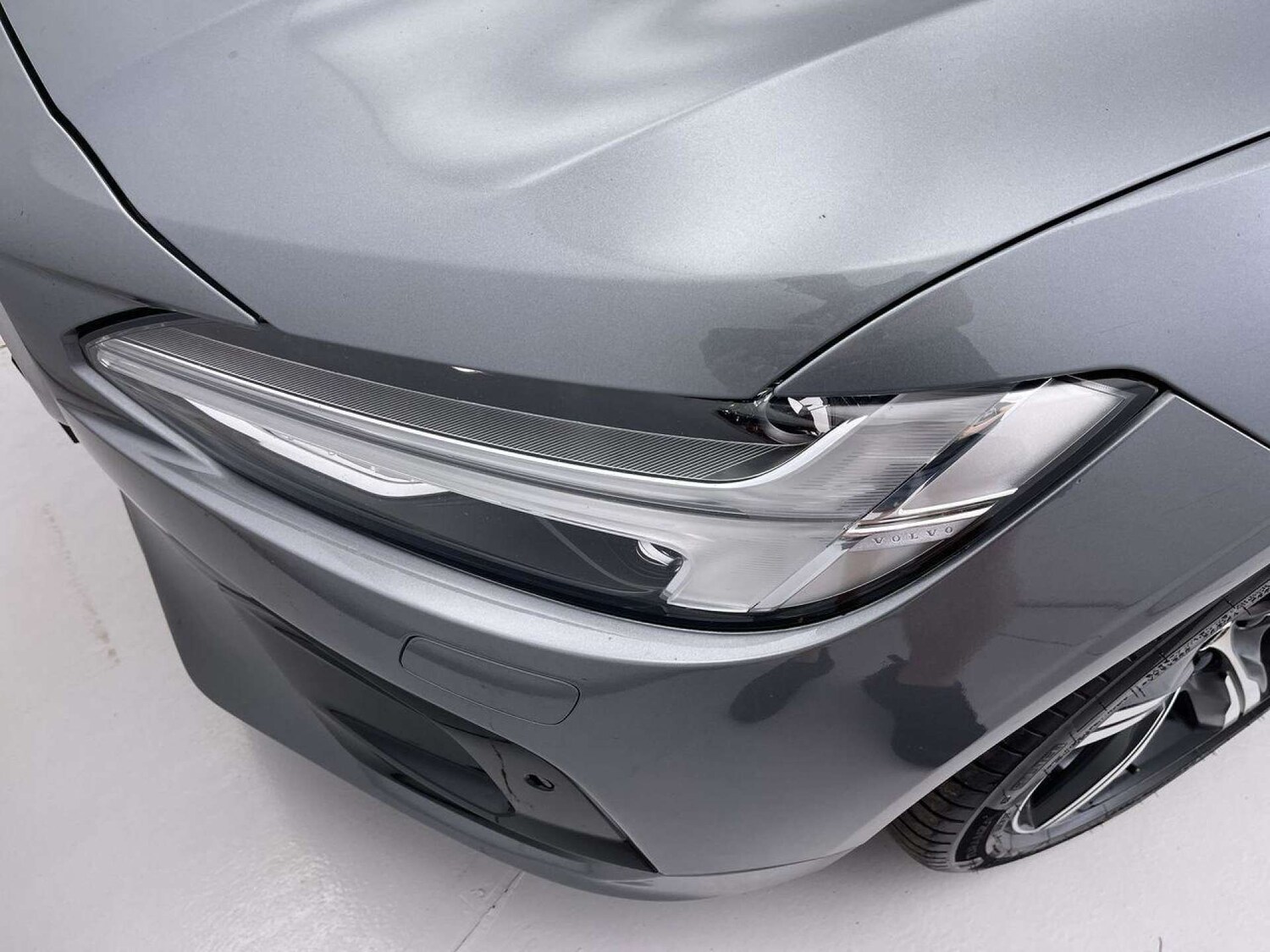 Used Volvo V90 2017 for sale - 75958214: Photo 80