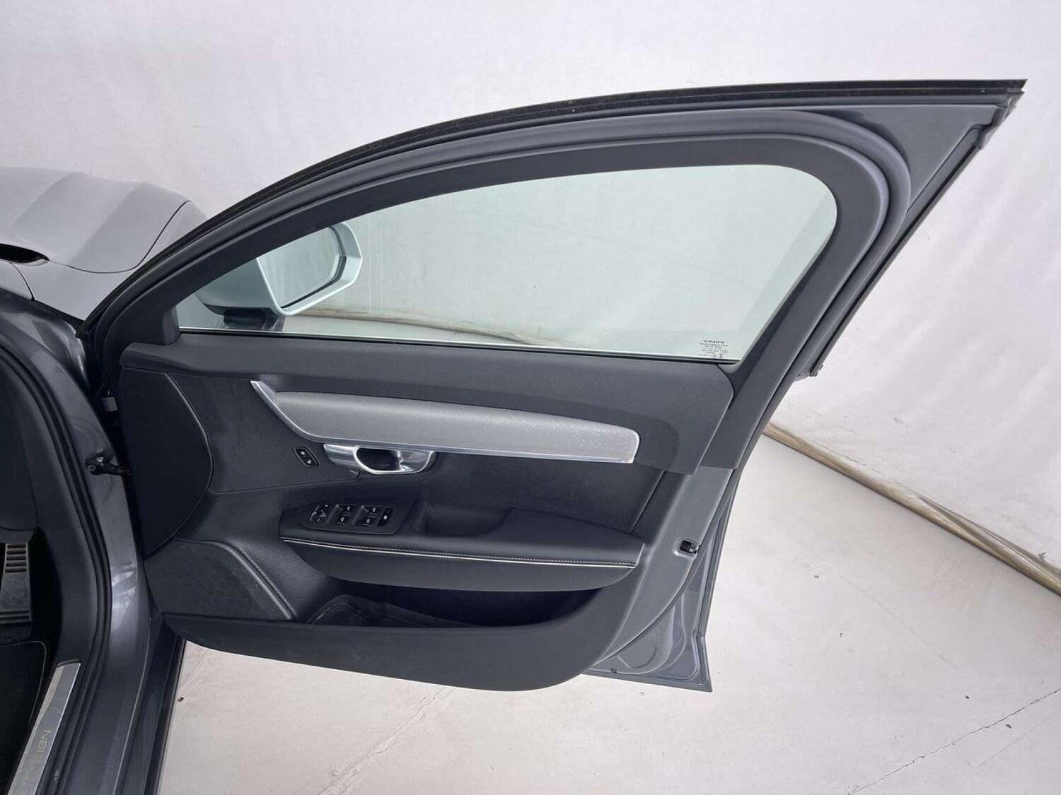 Used Volvo V90 2017 for sale - 75958214: Photo 88