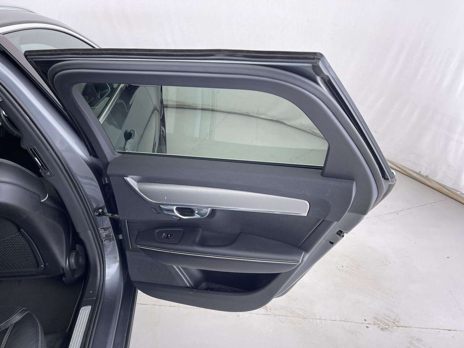 Used Volvo V90 2017 for sale - 75958214: Photo 89