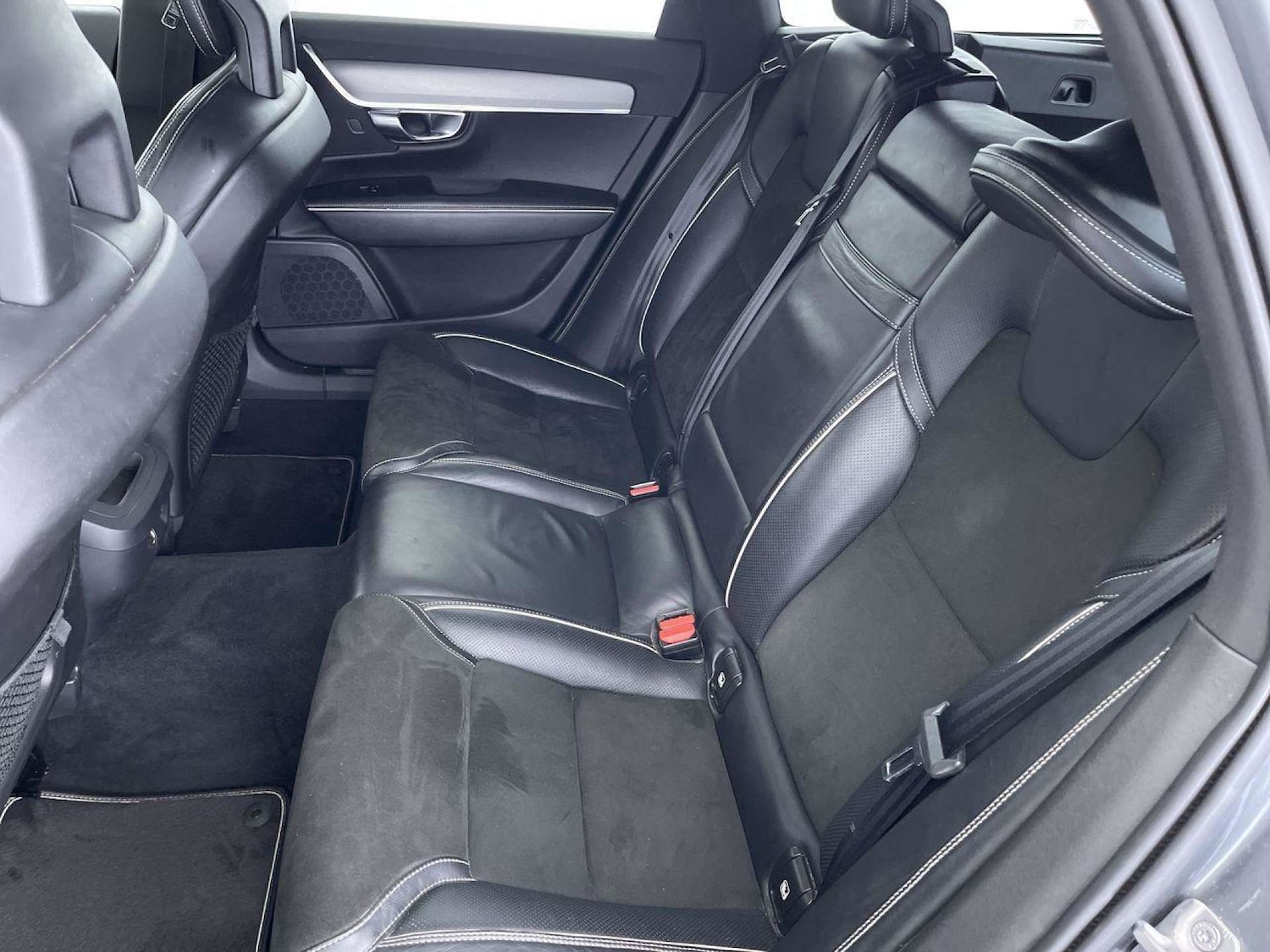 Used Volvo V90 2017 for sale - 75958214: Photo 9