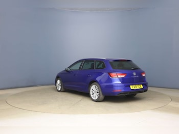 Used SEAT Leon 2019 for sale - 79274560: Photo