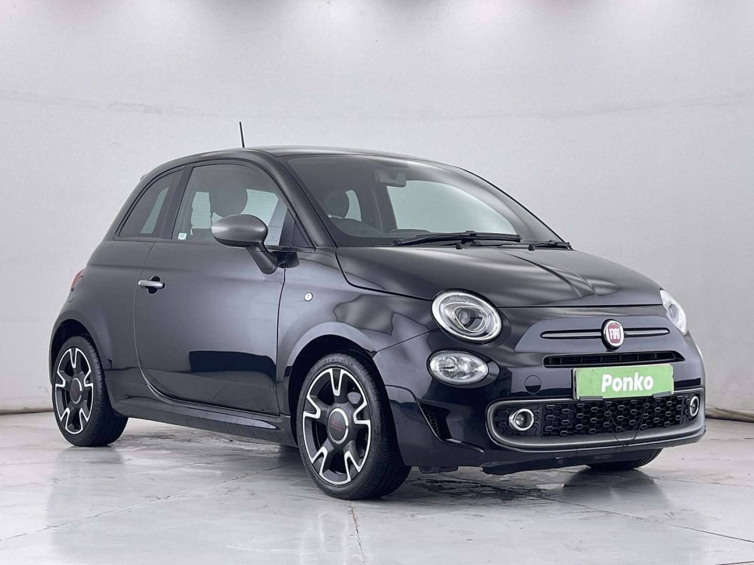 Used Fiat 500 2017 for sale - 76602001: Photo 1