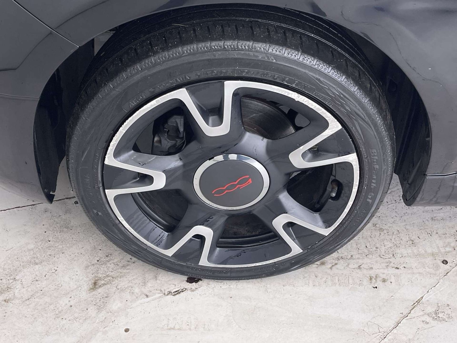 Used Fiat 500 2017 for sale - 76602001: Photo 11