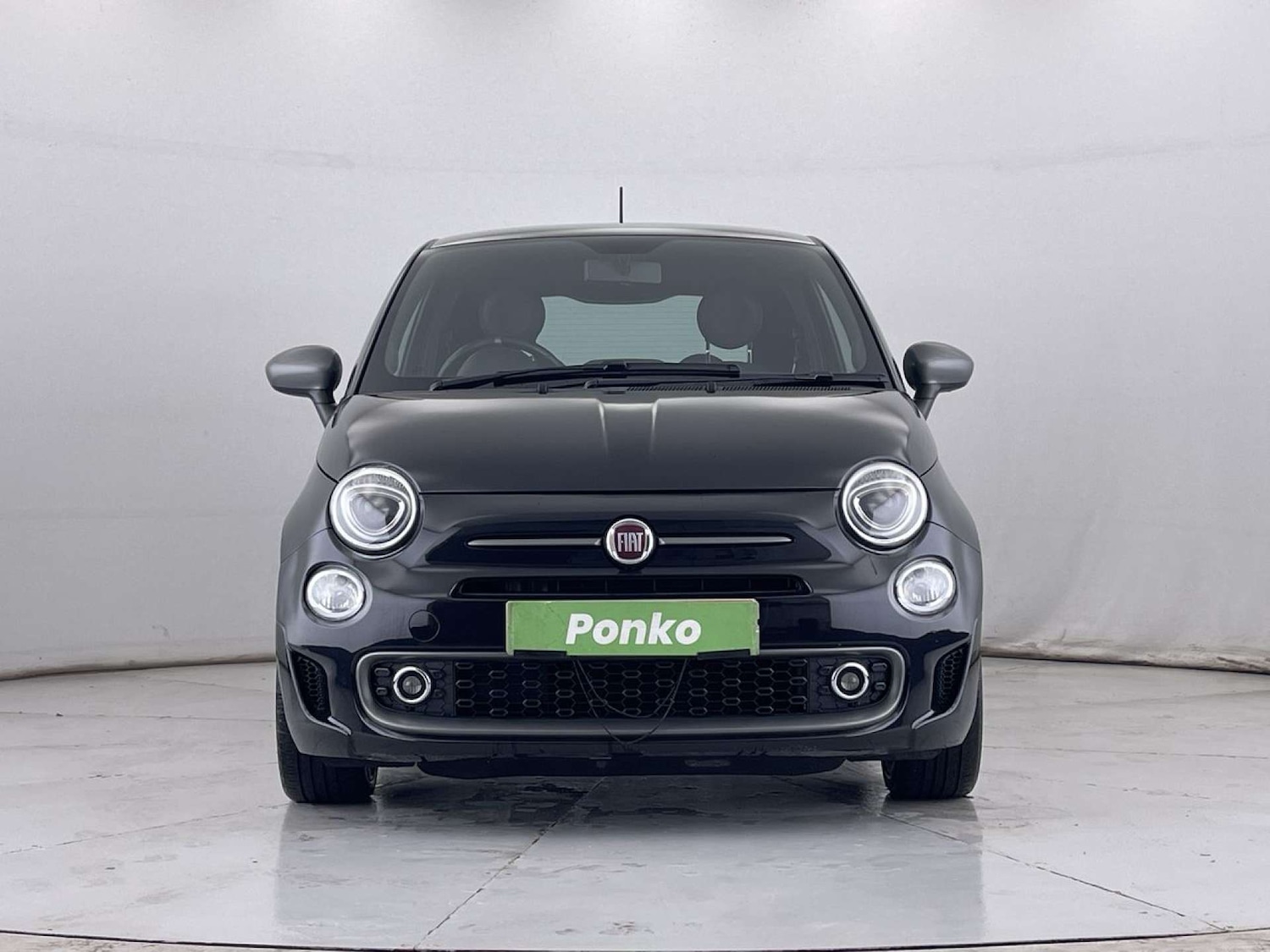 Used Fiat 500 2017 for sale - 76602001: Photo 14