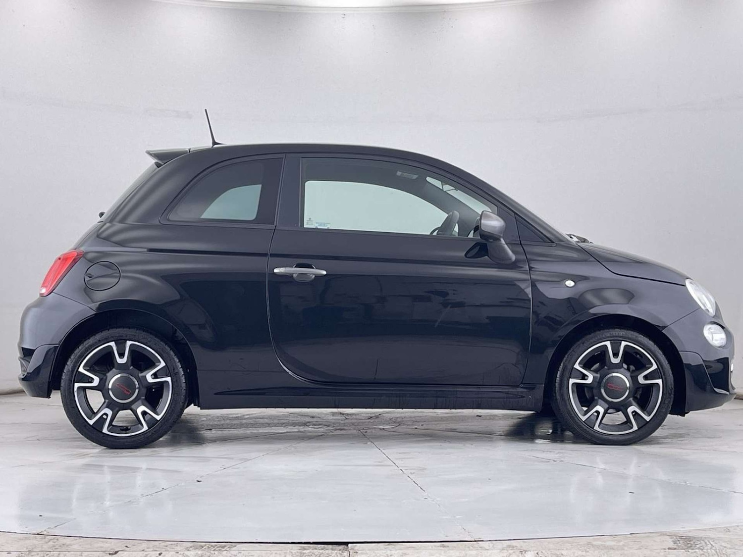 Used Fiat 500 2017 for sale - 76602001: Photo 15