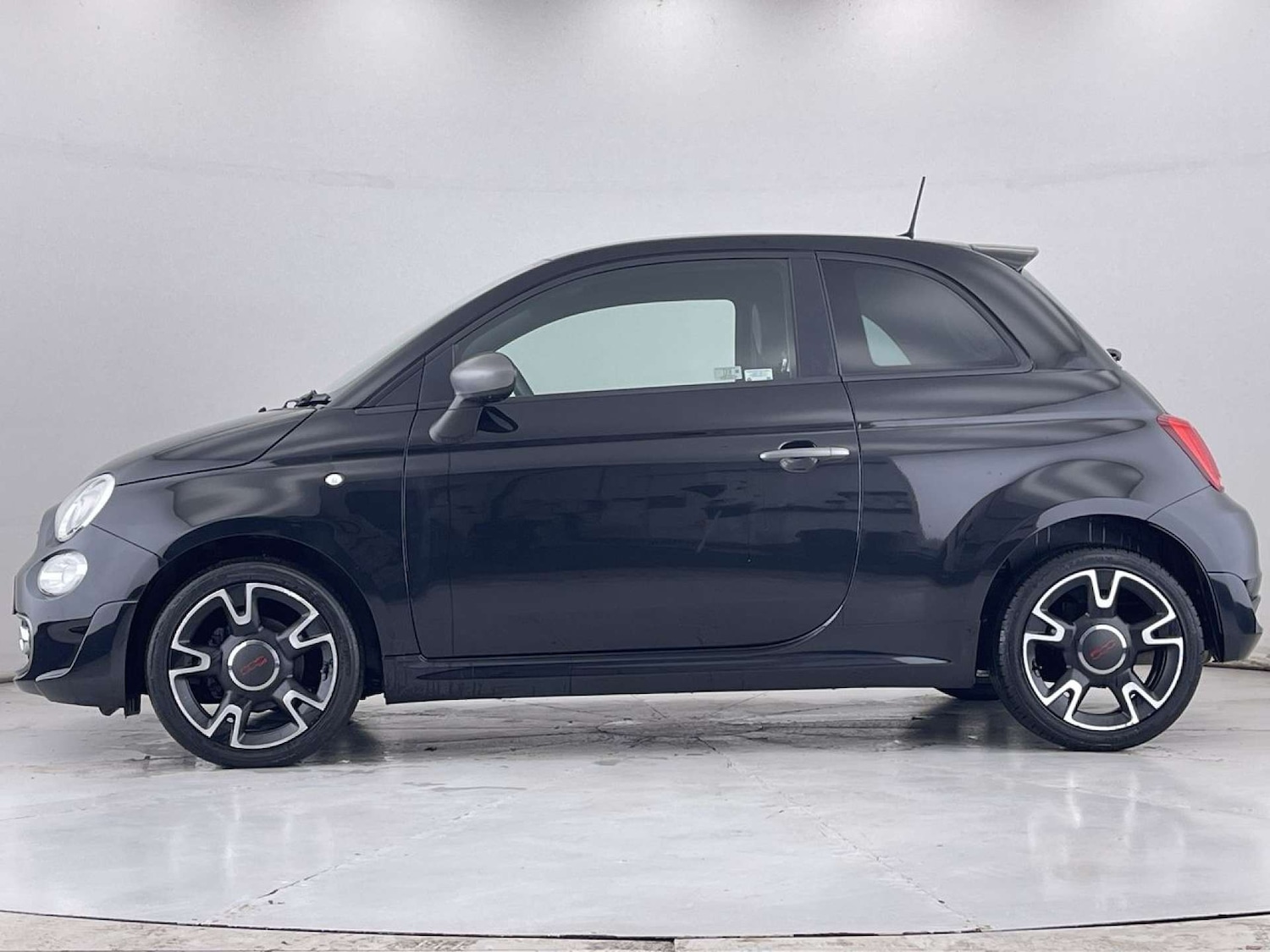 Used Fiat 500 2017 for sale - 76602001: Photo 16