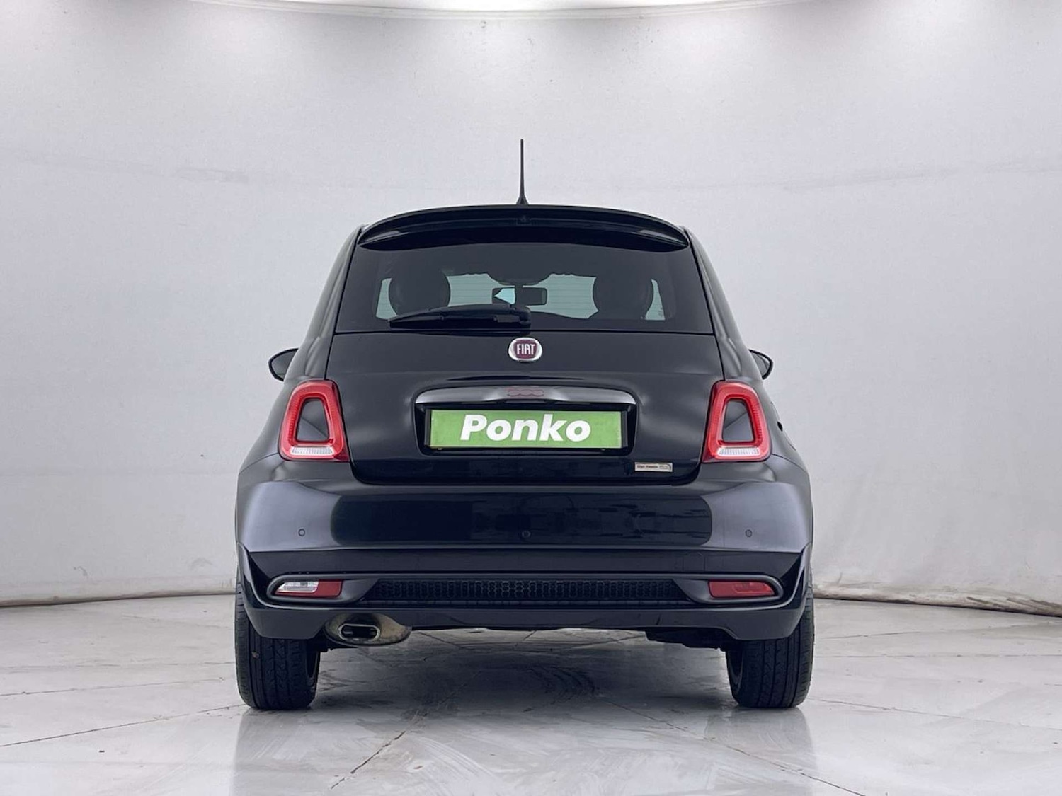 Used Fiat 500 2017 for sale - 76602001: Photo 17