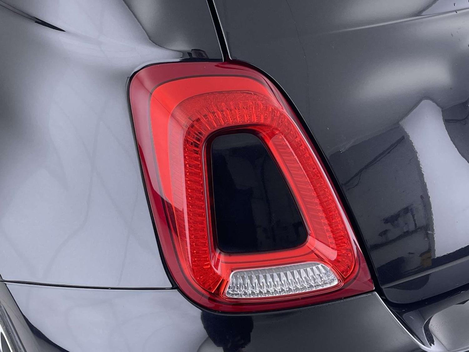 Used Fiat 500 2017 for sale - 76602001: Photo 20