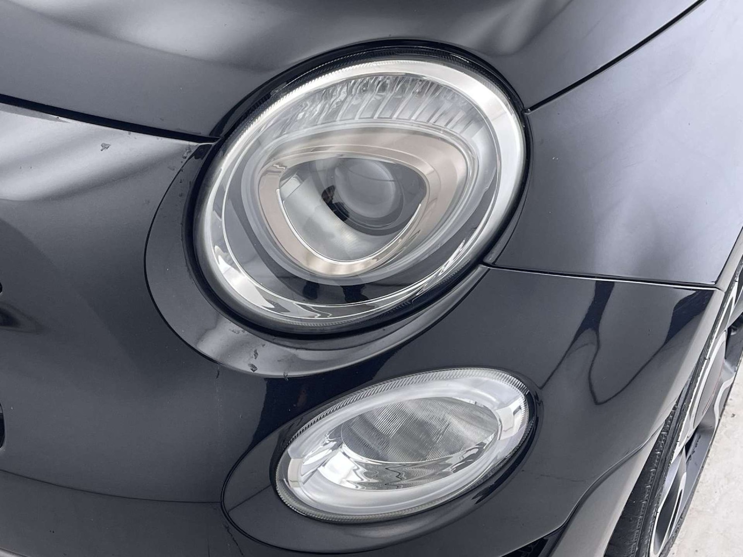 Used Fiat 500 2017 for sale - 76602001: Photo 21