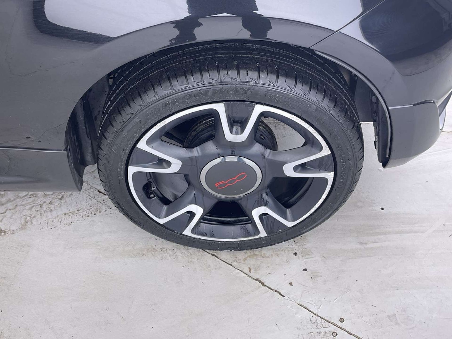 Used Fiat 500 2017 for sale - 76602001: Photo 22