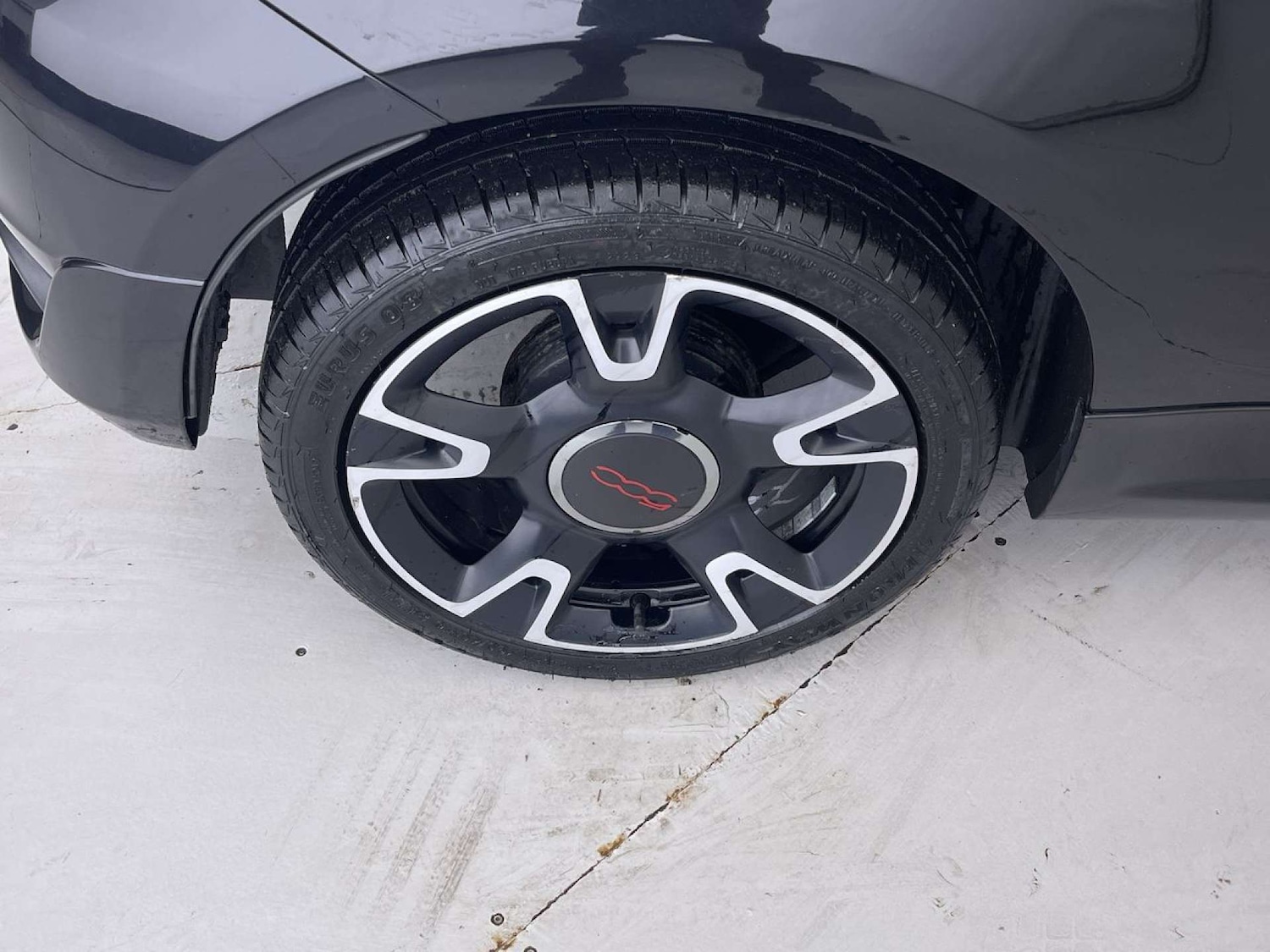 Used Fiat 500 2017 for sale - 76602001: Photo 23