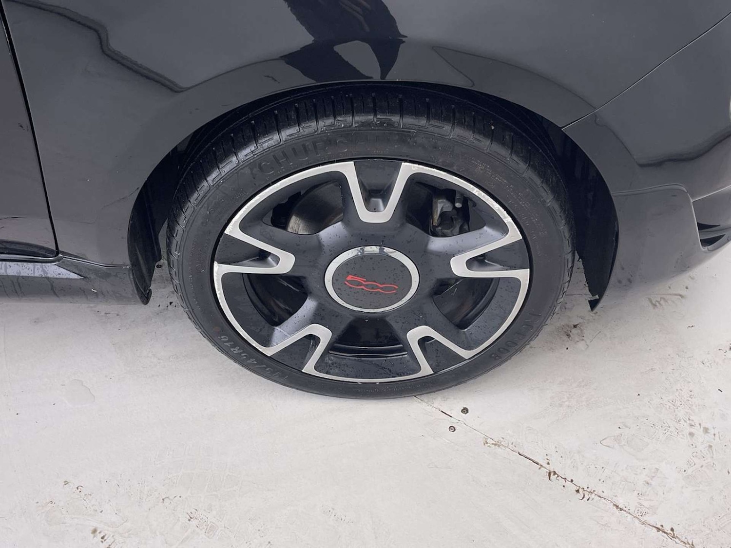 Used Fiat 500 2017 for sale - 76602001: Photo 24