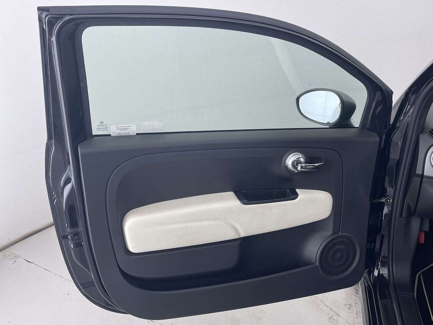 Used Fiat 500 2017 for sale - 76602001: Photo 27