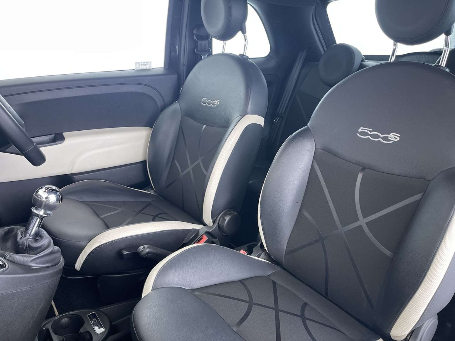 Used Fiat 500 2017 for sale - 76602001: Photo 29