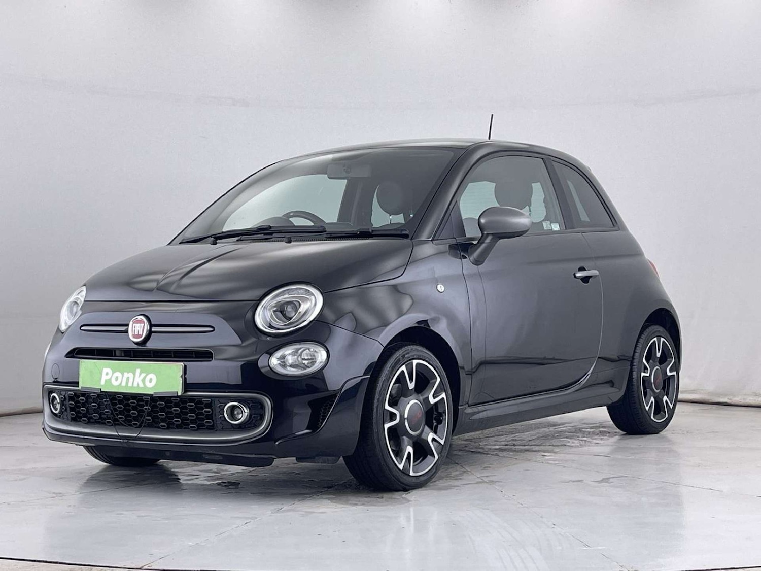 Used Fiat 500 2017 for sale - 76602001: Photo 3
