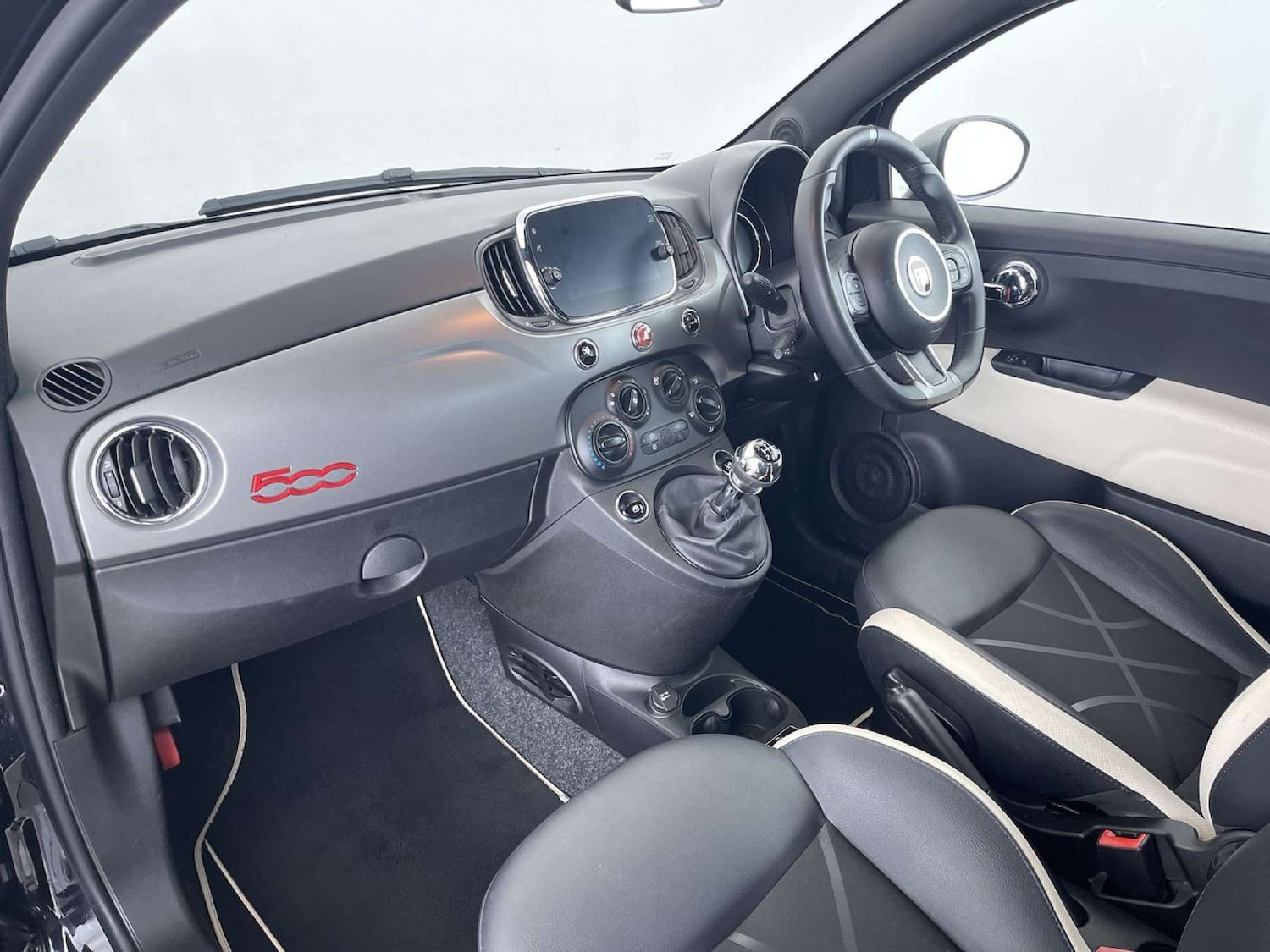 Used Fiat 500 2017 for sale - 76602001: Photo 30