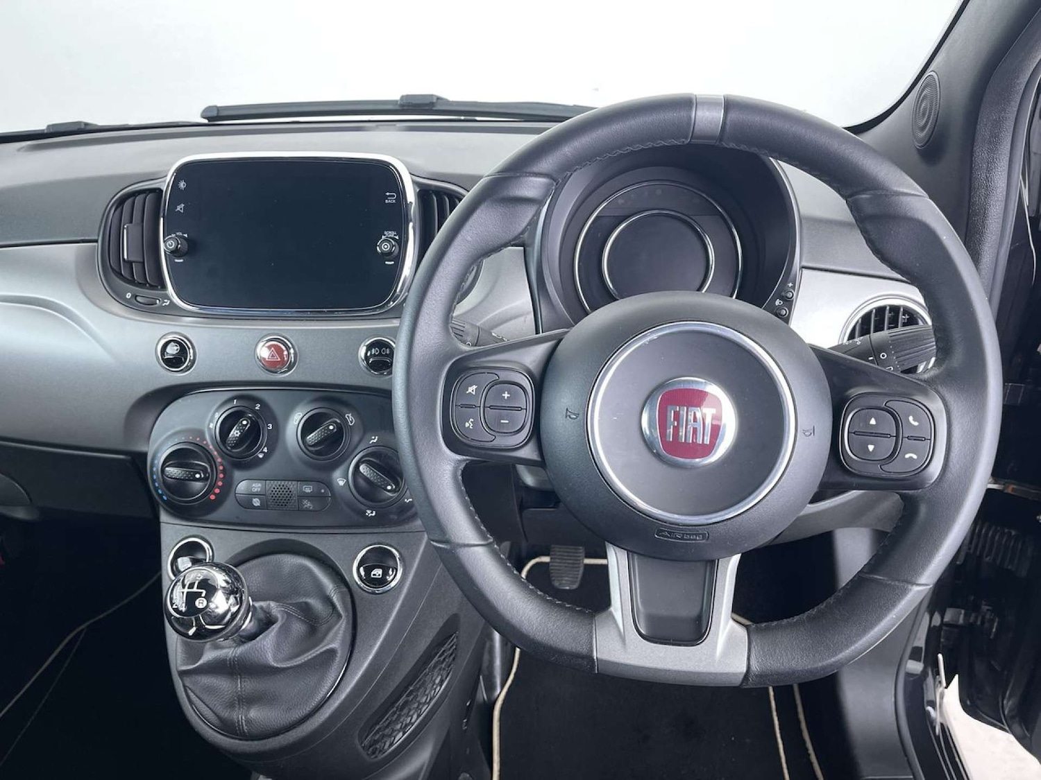 Used Fiat 500 2017 for sale - 76602001: Photo 33