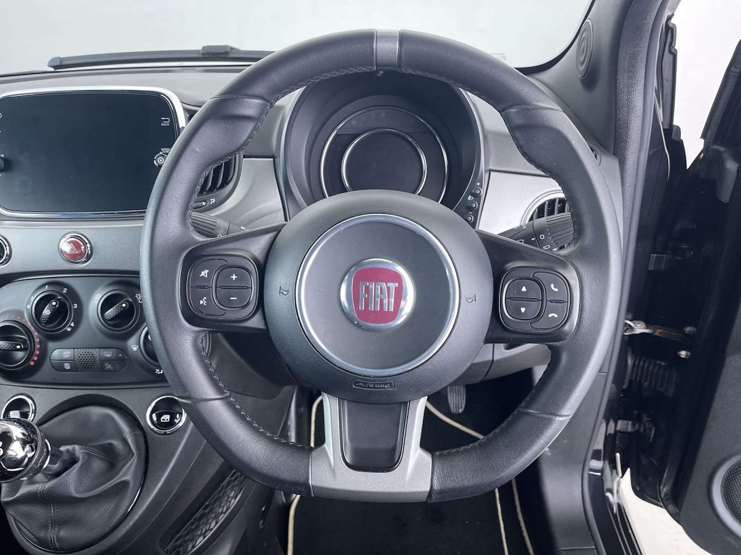 Used Fiat 500 2017 for sale - 76602001: Photo 34