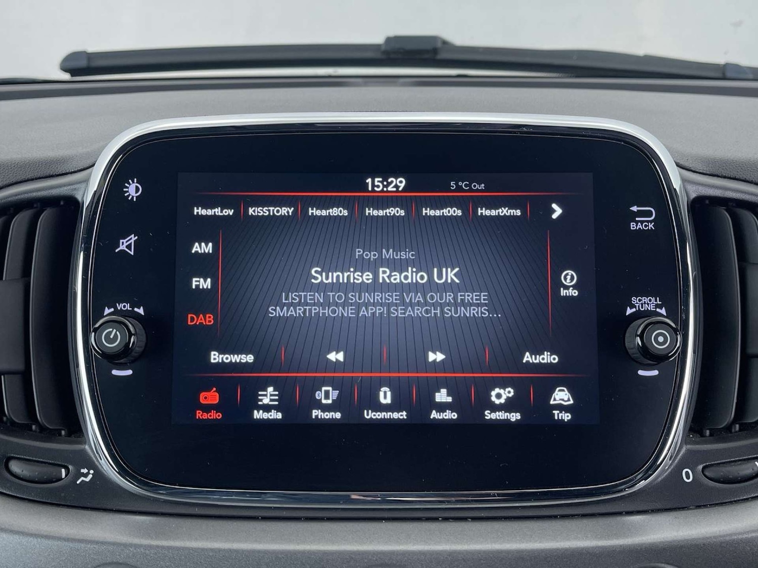 Used Fiat 500 2017 for sale - 76602001: Photo 38