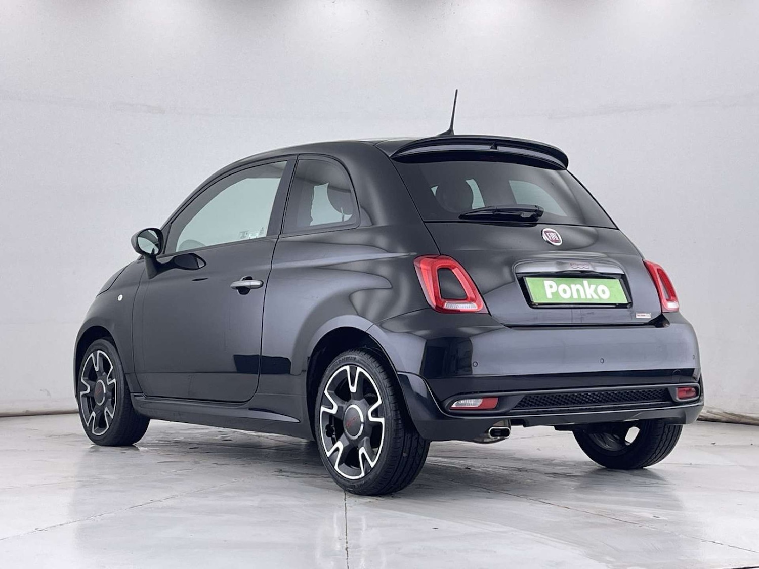 Used Fiat 500 2017 for sale - 76602001: Photo 4