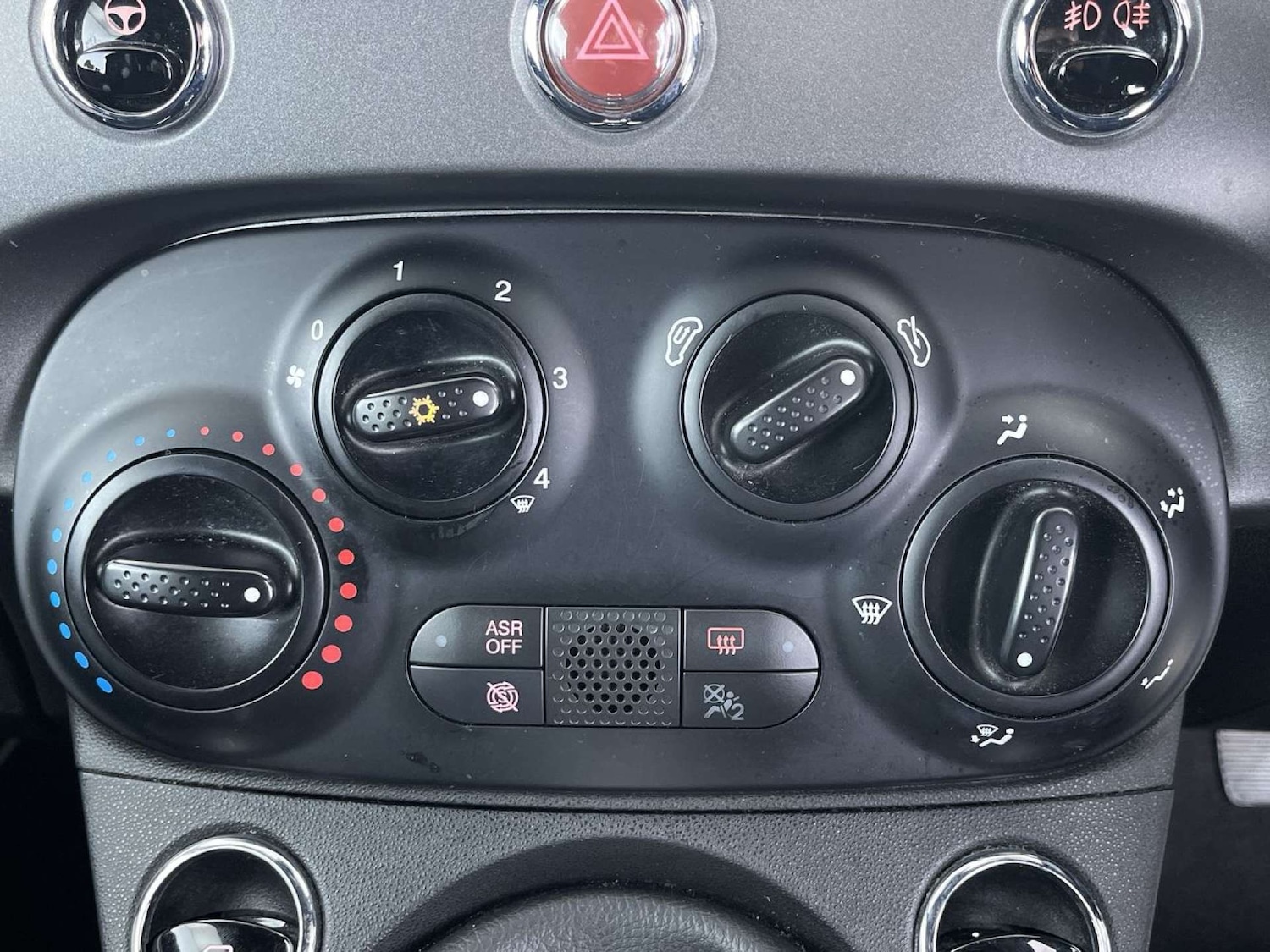 Used Fiat 500 2017 for sale - 76602001: Photo 40