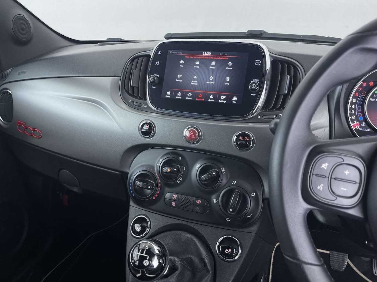 Used Fiat 500 2017 for sale - 76602001: Photo 41