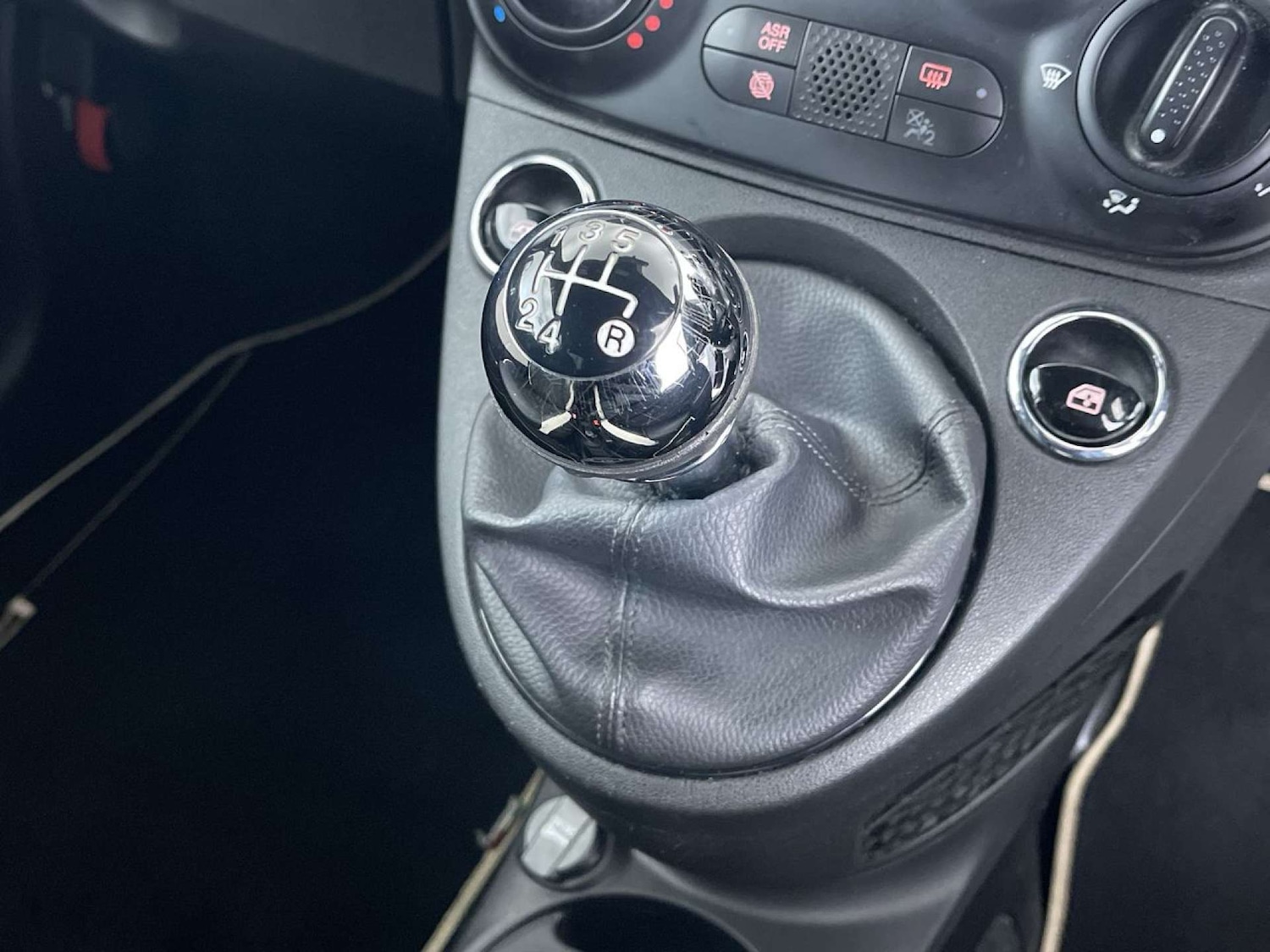 Used Fiat 500 2017 for sale - 76602001: Photo 43